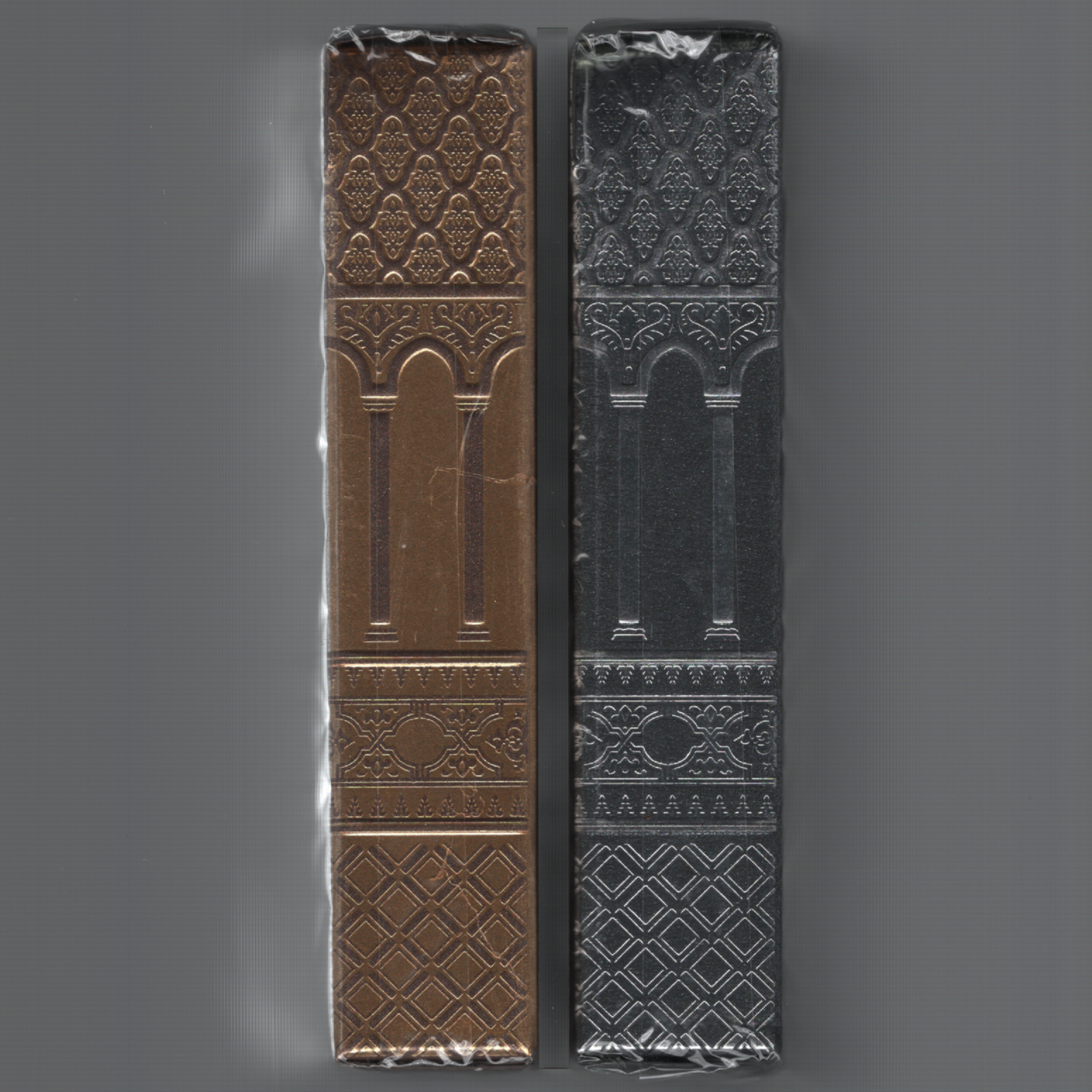 Moresque (Patrons & Gilded Editions) [AUCTION]