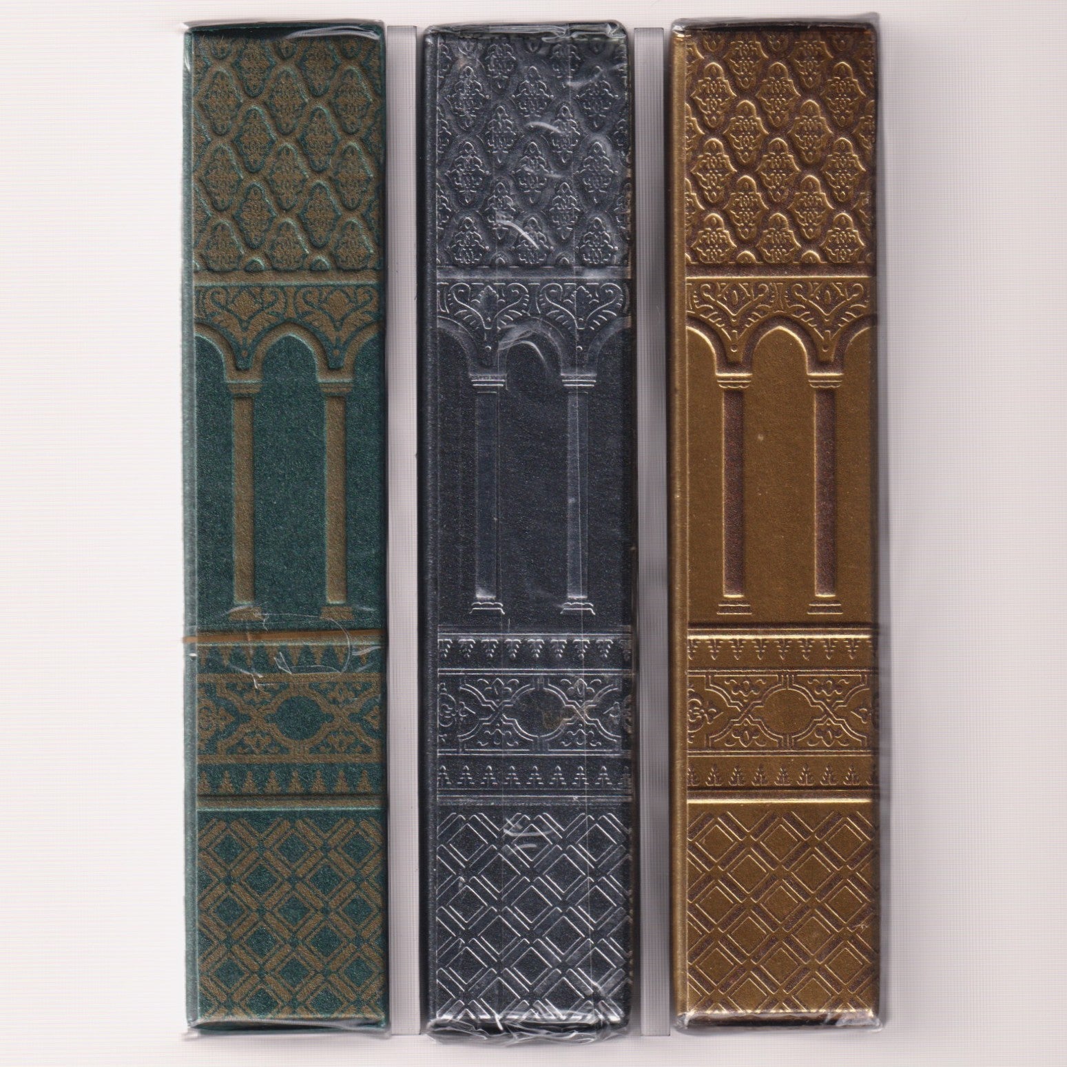 Moresque Bundle [AUCTION]