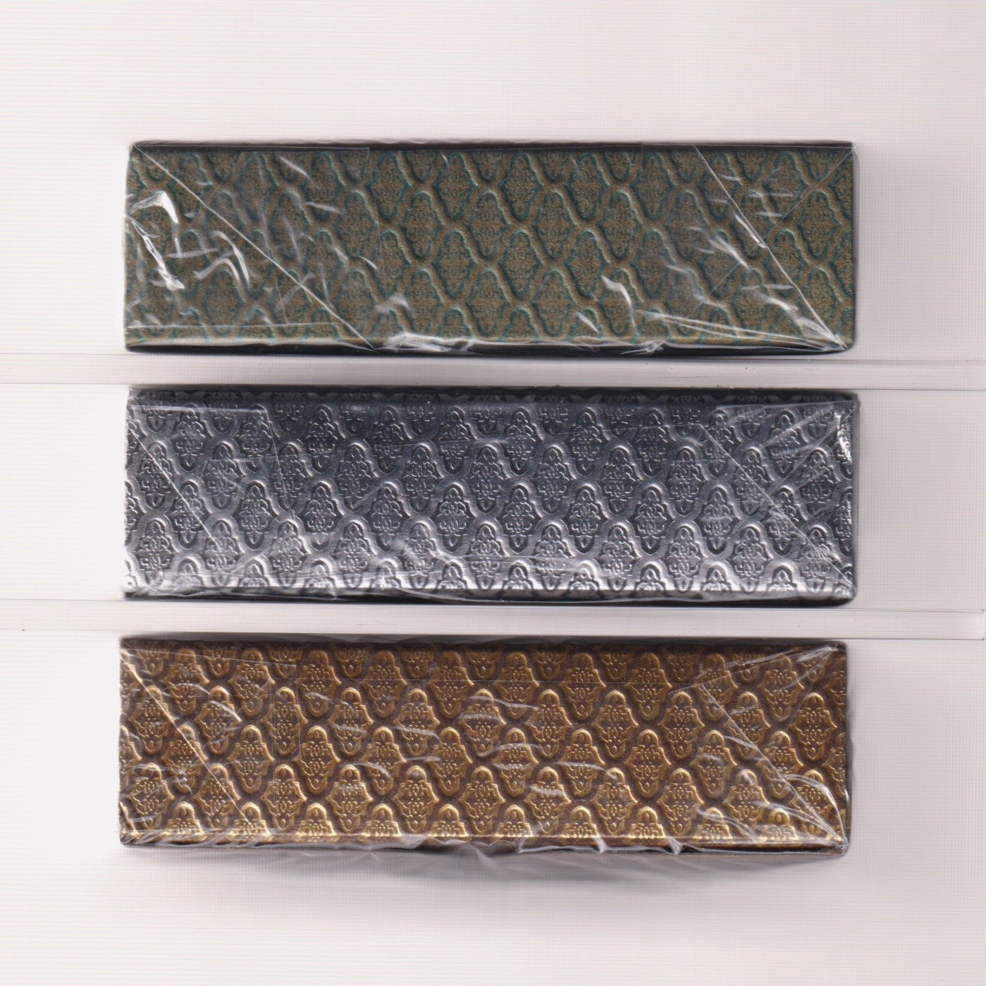 Moresque Bundle [AUCTION]