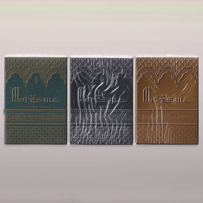 Moresque Bundle [AUCTION]