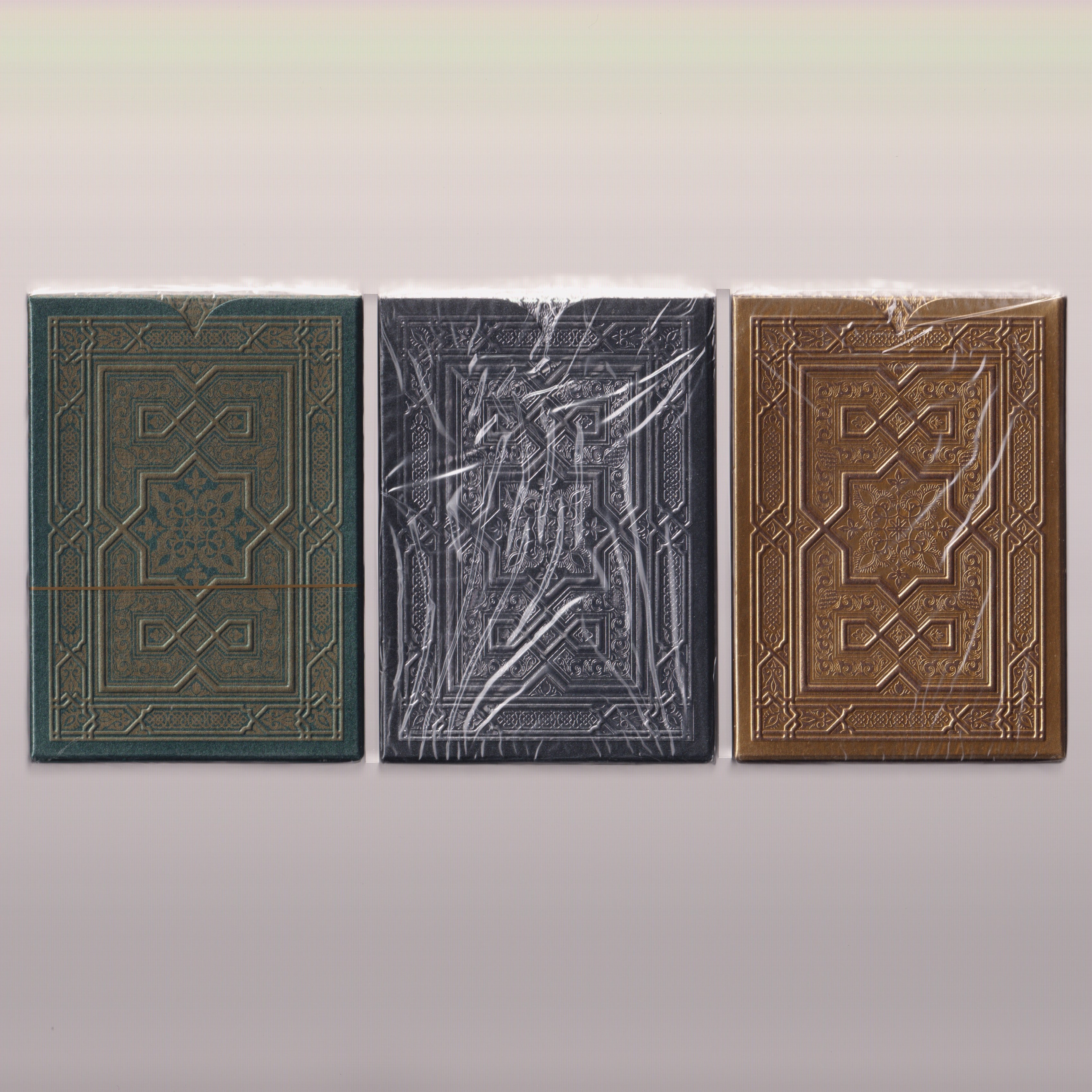 Moresque Bundle [AUCTION]