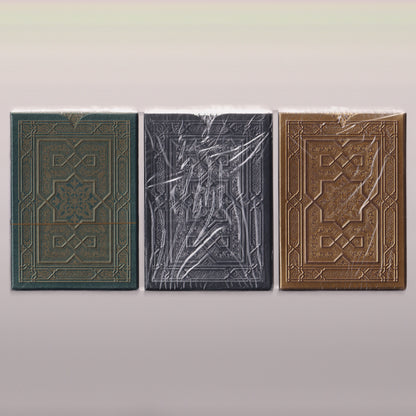 Moresque Bundle [AUCTION]