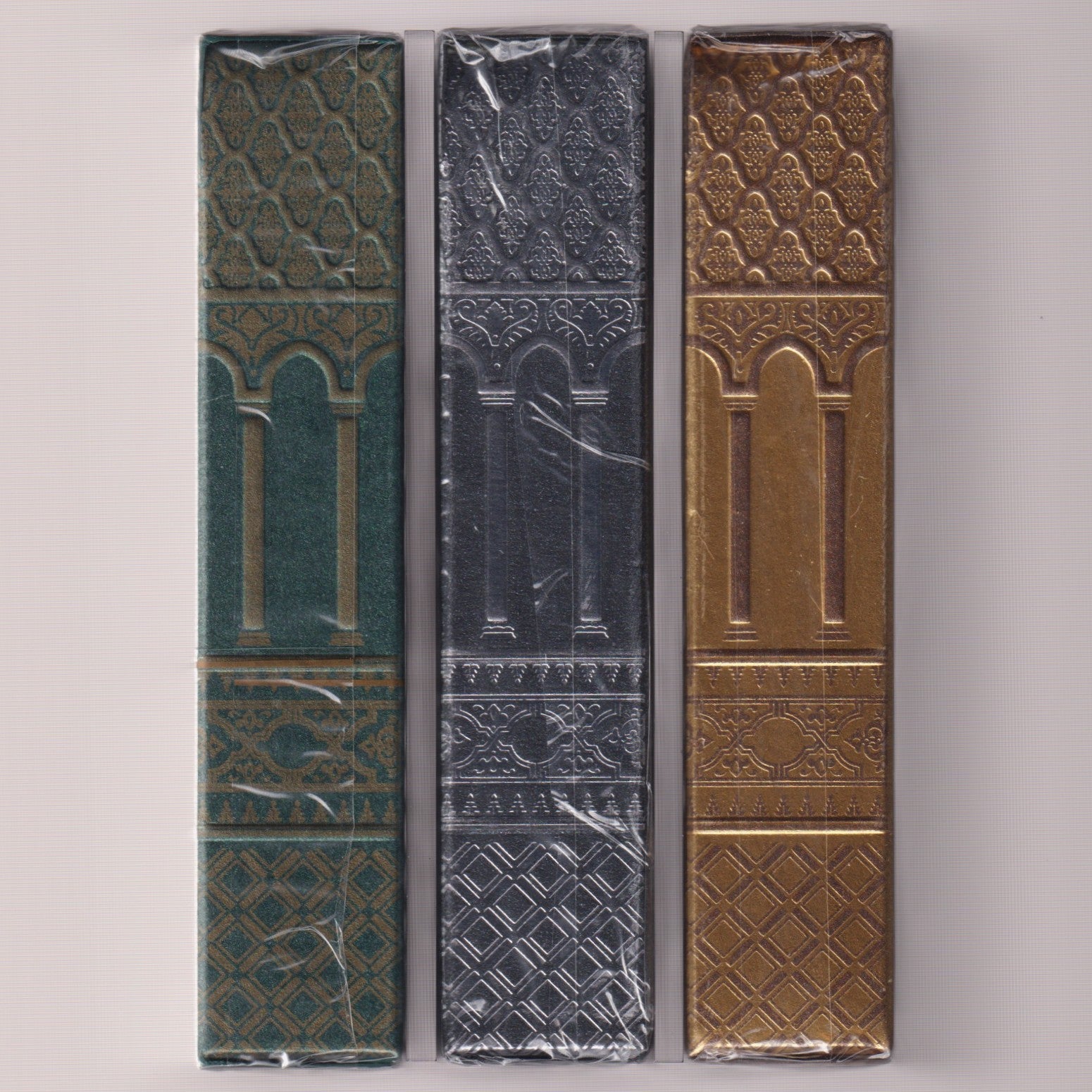 Moresque Bundle [AUCTION]