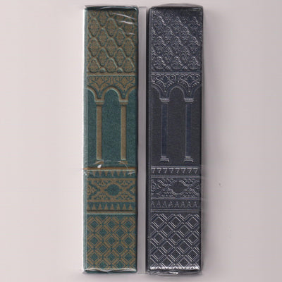 Moresque Players & Gilded Edition [AUCTION]