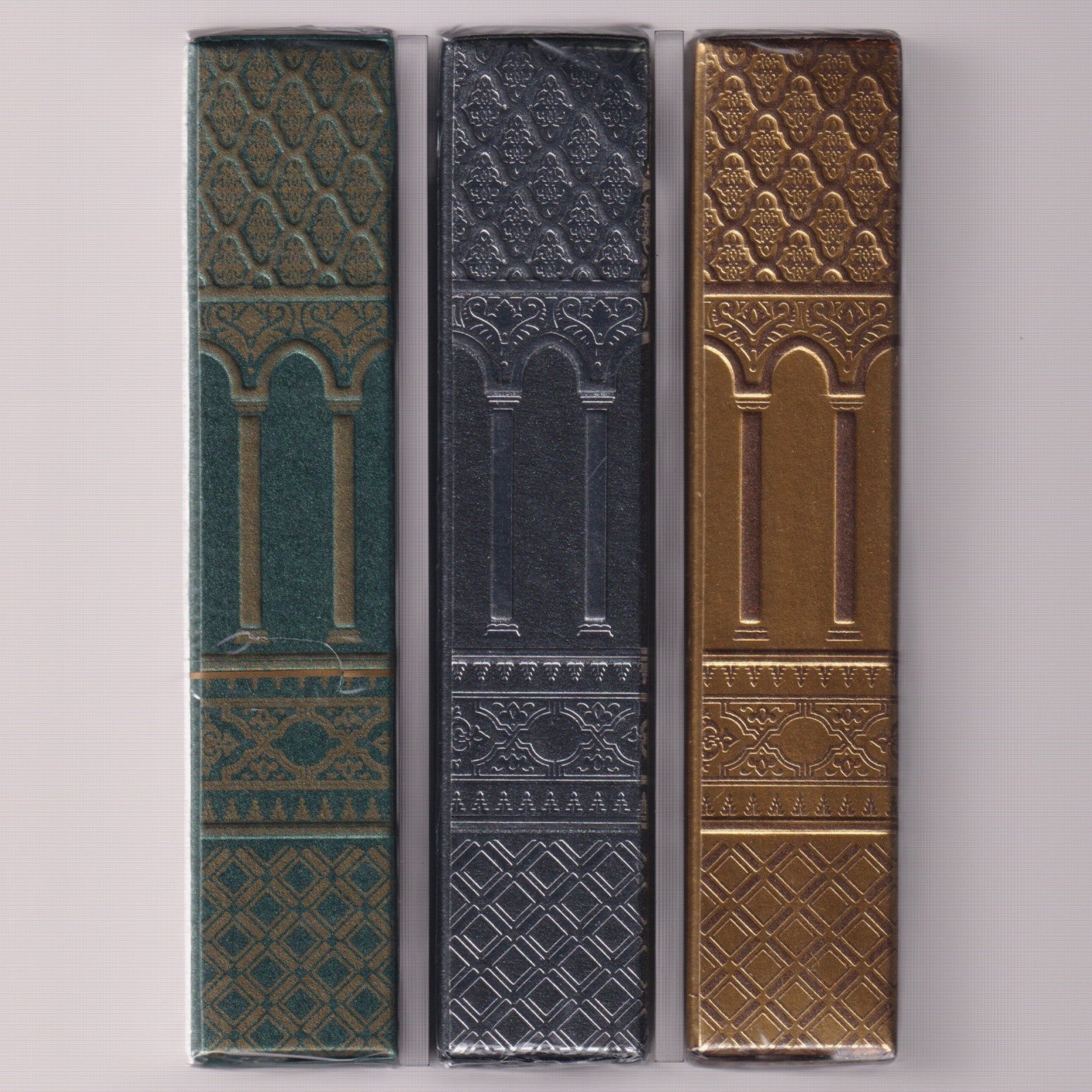 Moresque Bundle [AUCTION]