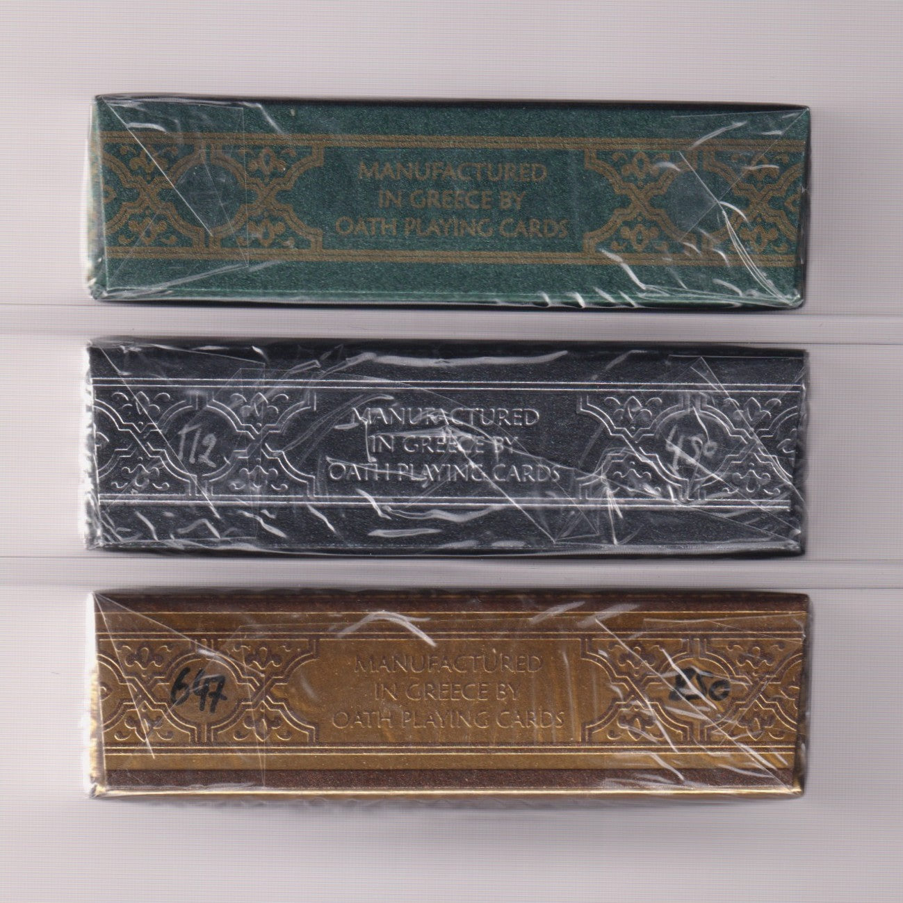 Moresque Bundle [AUCTION]