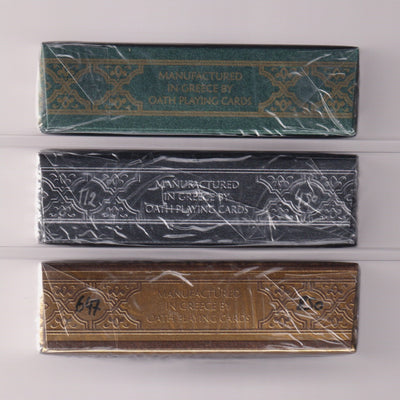 Moresque Bundle [AUCTION]