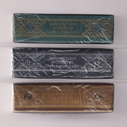 Moresque Bundle [AUCTION]