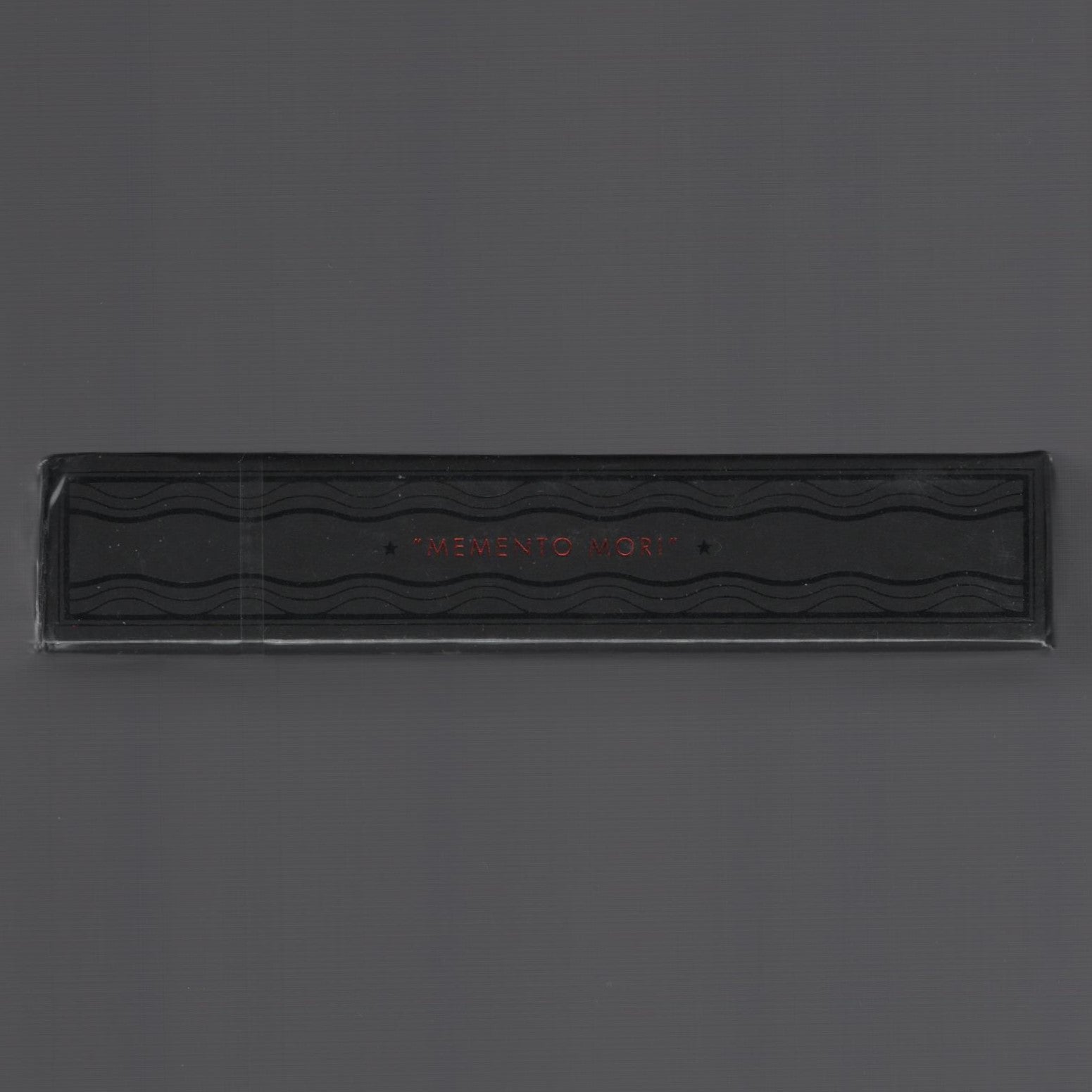 Memento Mori [AUCTION]