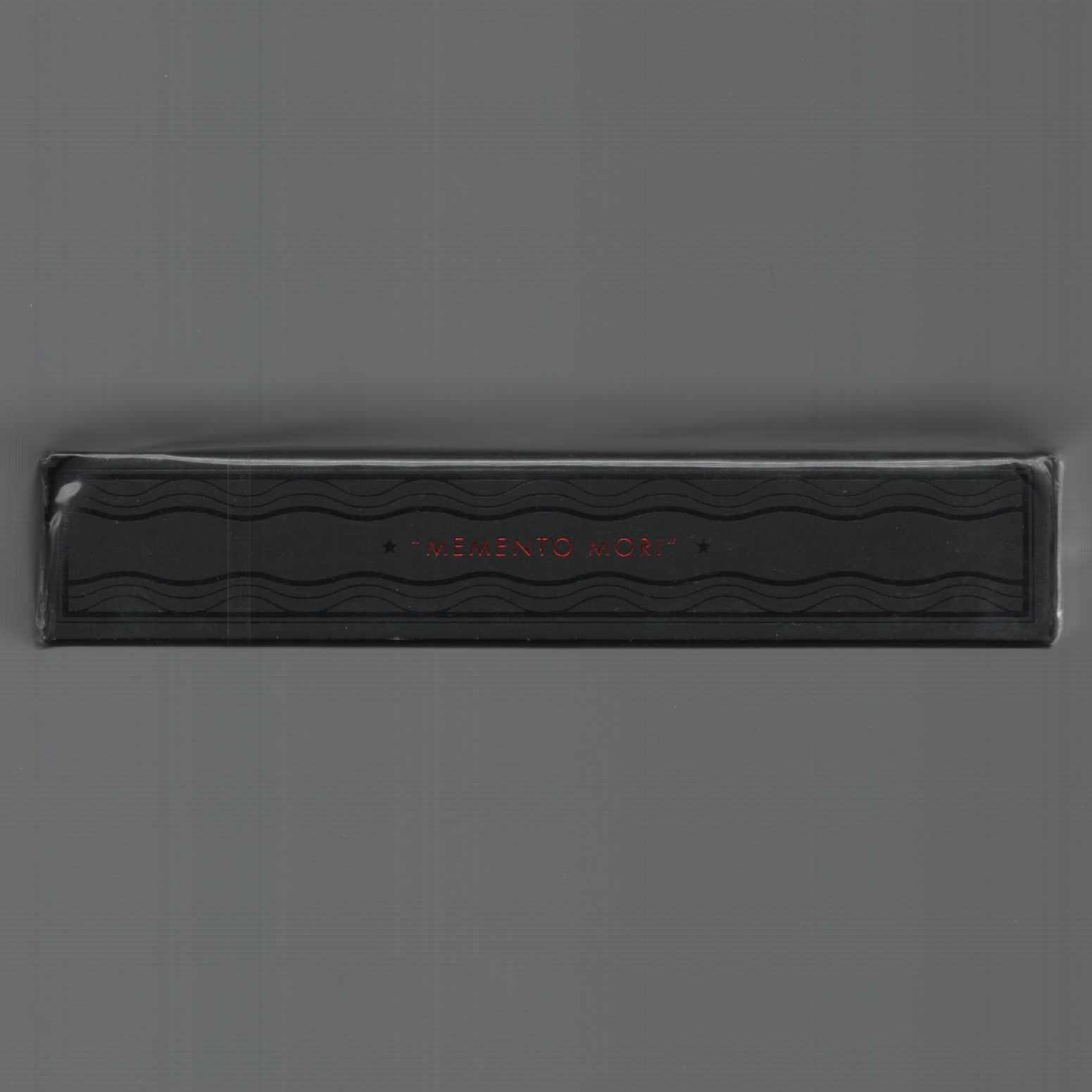 Memento Mori [AUCTION]