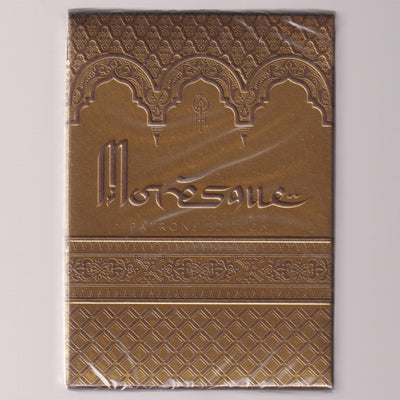 Moresque Patrons Edition (#354/850) [AUCTION]