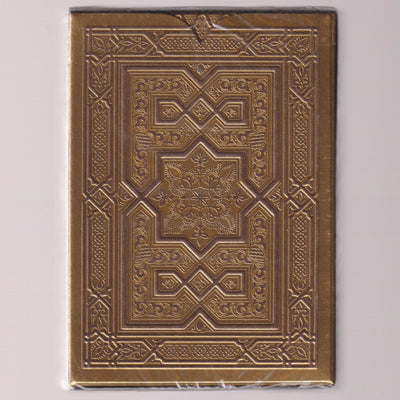 Moresque Patrons Edition (#354/850) [AUCTION]