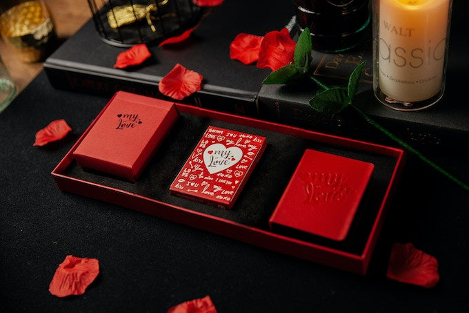 My Love Collection Set (#027/100) [AUCTION]