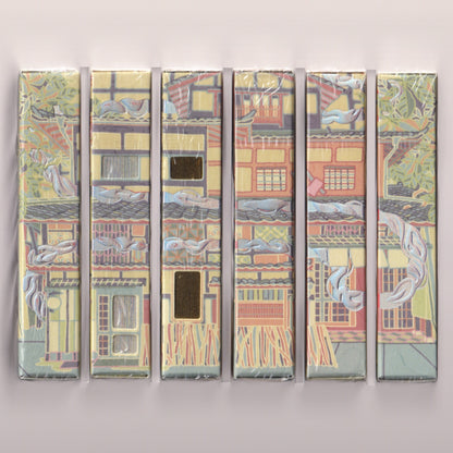 Nazo Nazo Set [AUCTION]