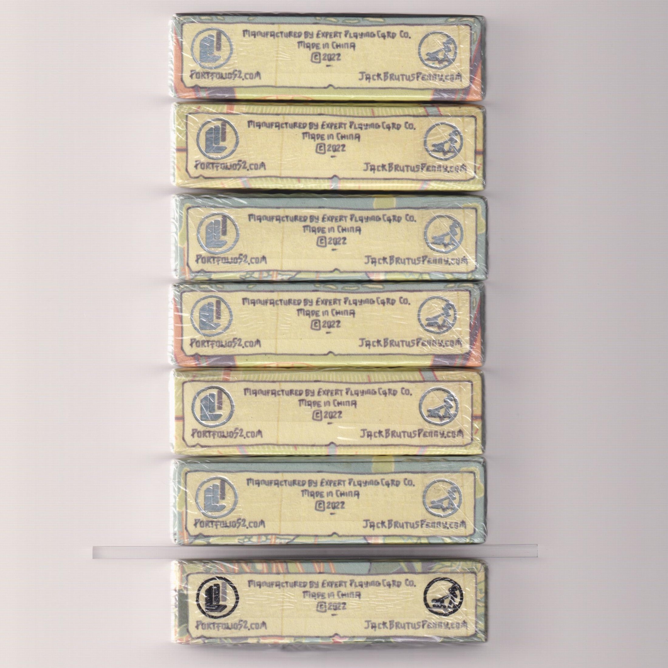 Nazo Nazo Set [AUCTION]