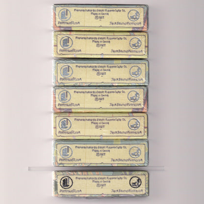 Nazo Nazo Set [AUCTION]