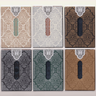 2019 National Playing Card Collection Day Set (#014/xxx) [AUCTION]