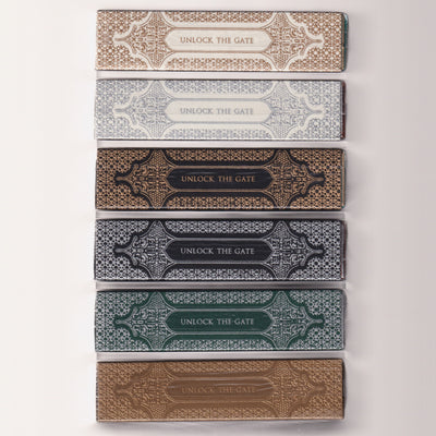 2019 National Playing Card Collection Day Set (#014/xxx) [AUCTION]