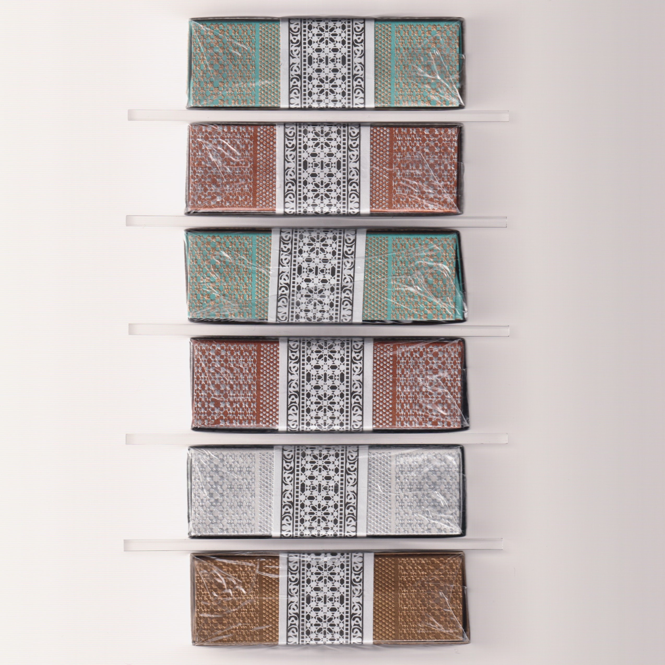 2019 National Playing Card Collection Day Set (#014/xxx) [AUCTION]