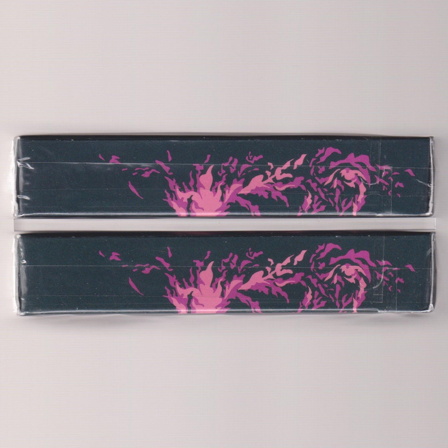 Nebula Gilded Set & Card Clip [AUCTION]