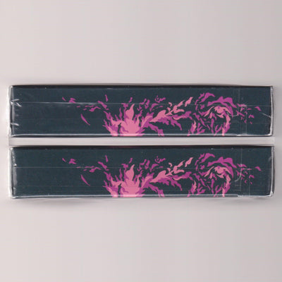Nebula Gilded Set & Card Clip [AUCTION]