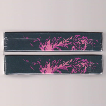 Nebula Gilded Set & Card Clip [AUCTION]