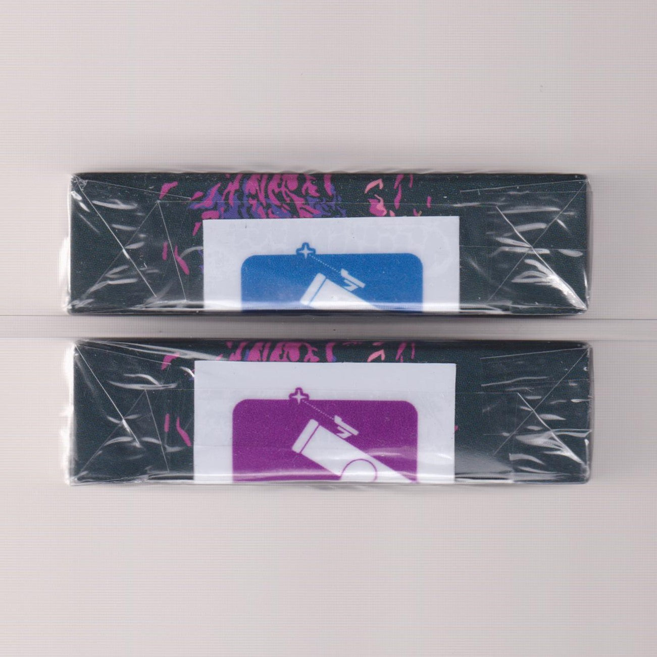 Nebula Gilded Set & Card Clip [AUCTION]