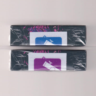 Nebula Gilded Set & Card Clip [AUCTION]