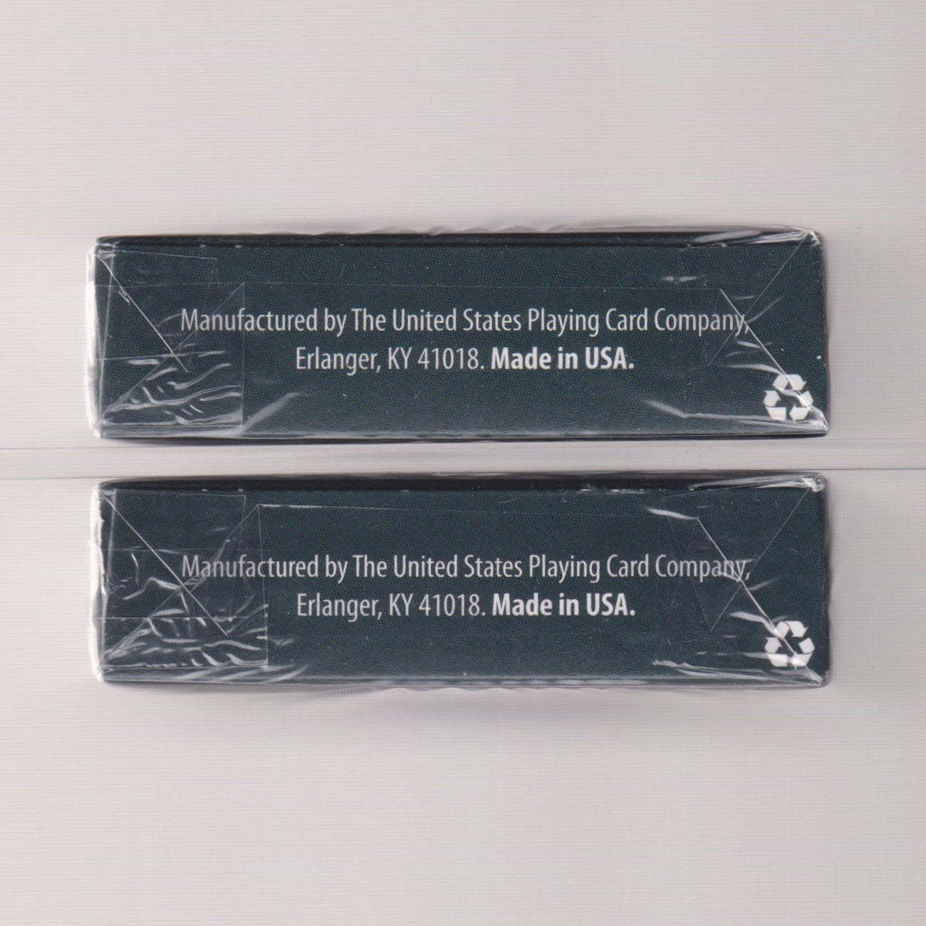 Nebula Gilded Set & Card Clip [AUCTION]