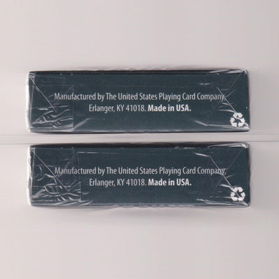 Nebula Gilded Set & Card Clip [AUCTION]