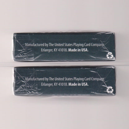 Nebula Gilded Set & Card Clip [AUCTION]