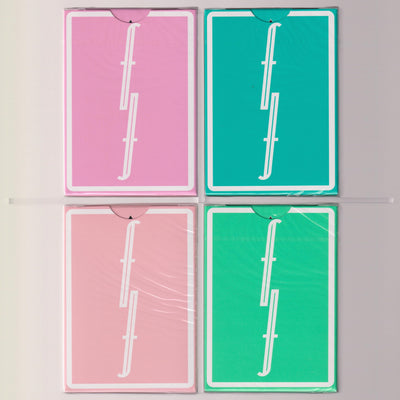 Fontaine: Neon Bundle [AUCTION]
