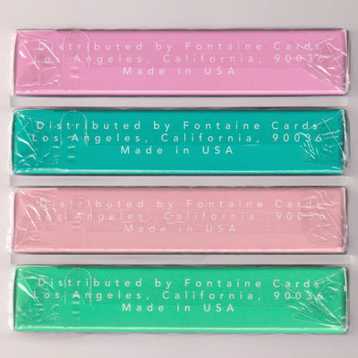 Fontaine: Neon Bundle [AUCTION]