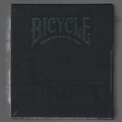 Bicycle NFT [AUCTION]