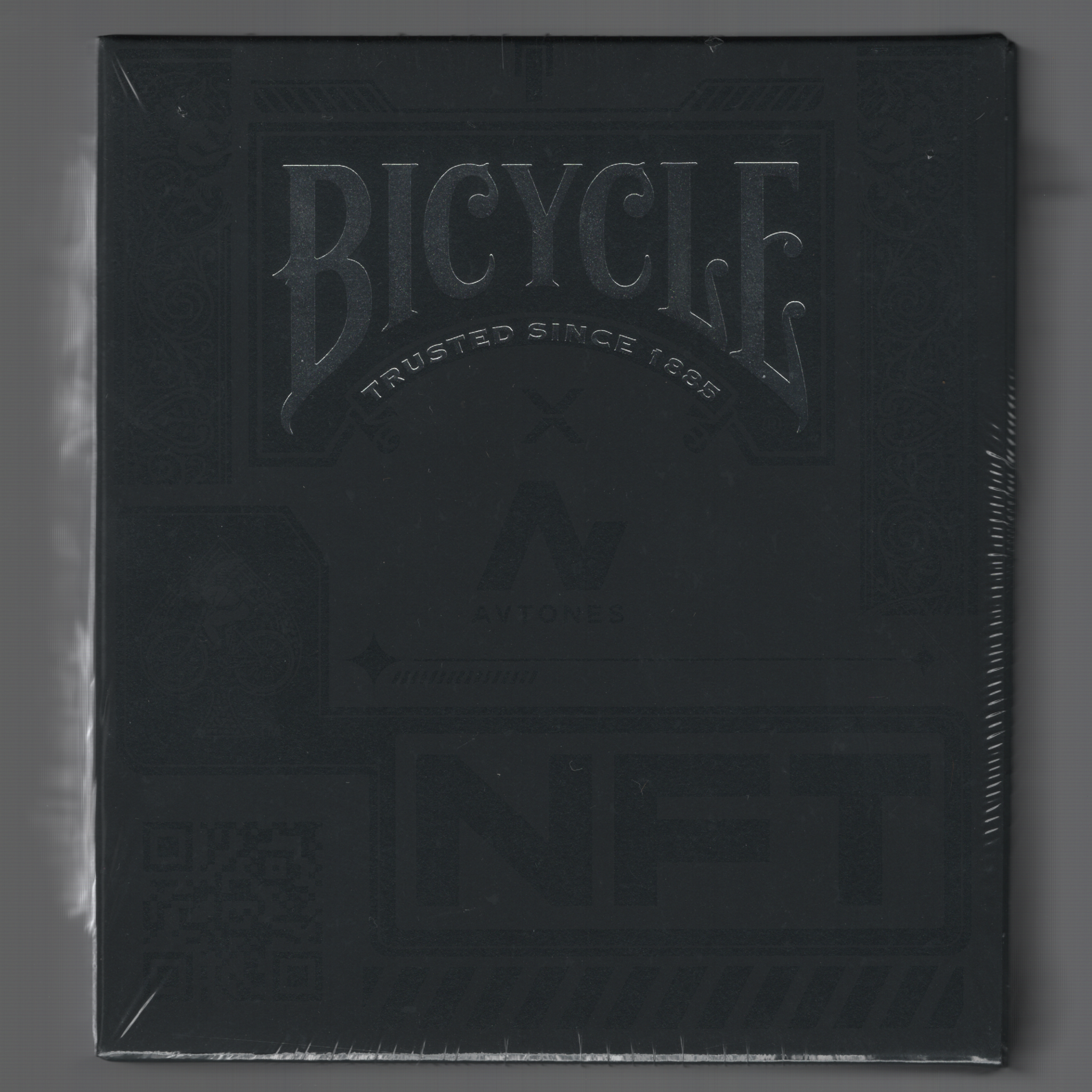 Bicycle NFT [AUCTION]