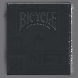 Bicycle NFT [AUCTION]