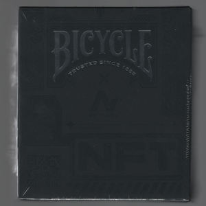 Bicycle NFT [AUCTION]