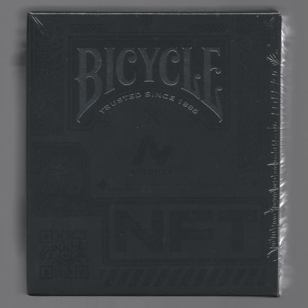 Bicycle NFT [AUCTION]