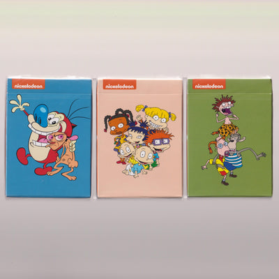 Fontaine Nickelodeon Gilded Set [AUCTION]