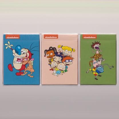 Fontaine Nickelodeon Gilded Set [AUCTION]