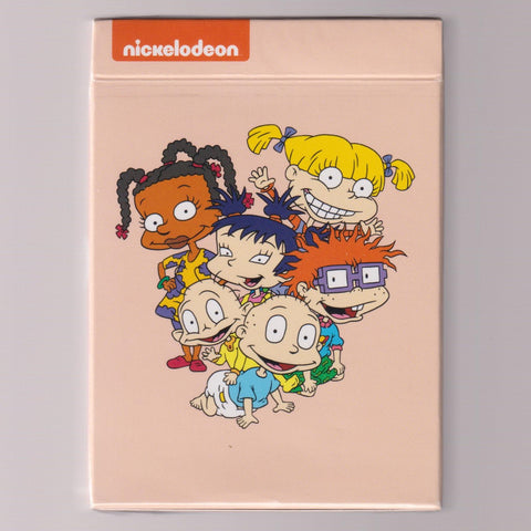 Fontaine: Nickelodeon Rugrats Gilded Edition [AUCTION]