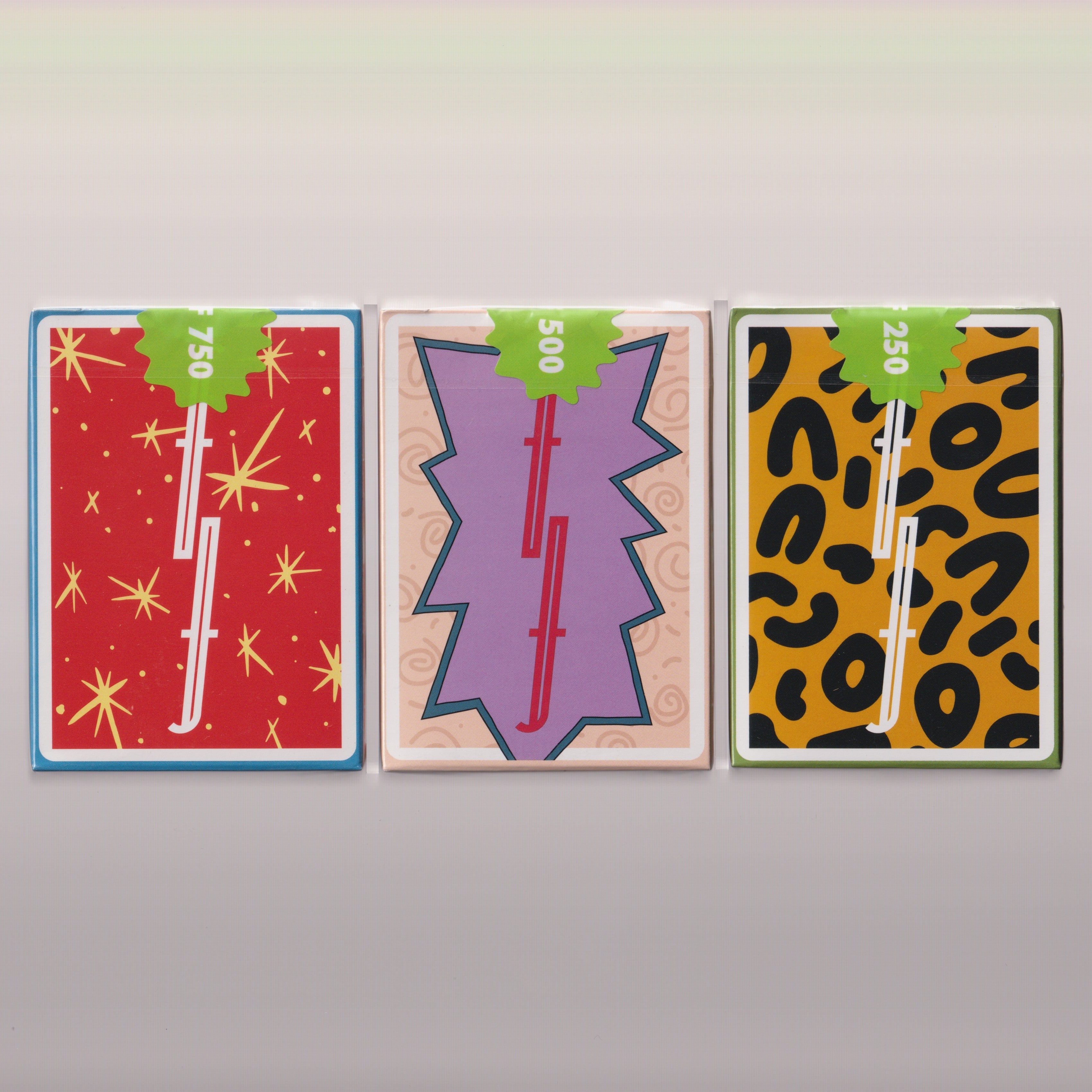 Fontaine Nickelodeon Gilded Set [AUCTION]