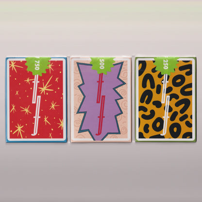 Fontaine Nickelodeon Gilded Set [AUCTION]