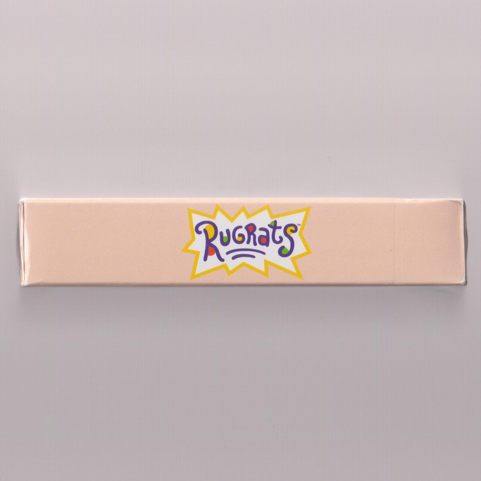 Fontaine: Nickelodeon Rugrats Gilded Edition [AUCTION]