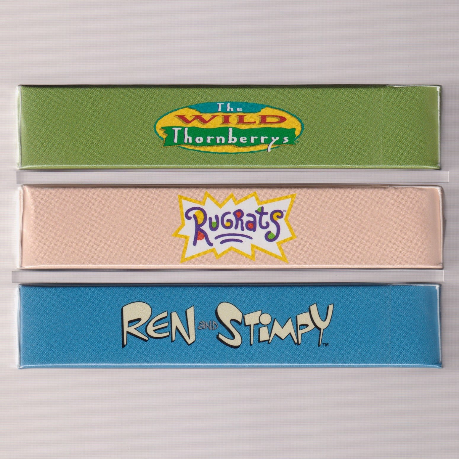 Fontaine Nickelodeon Gilded Set [AUCTION]