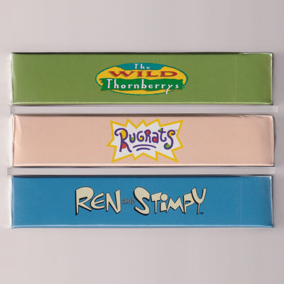 Fontaine Nickelodeon Gilded Set [AUCTION]