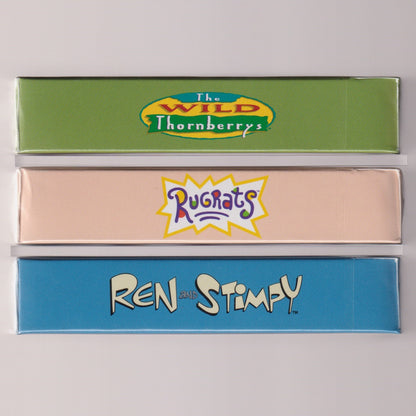 Fontaine Nickelodeon Gilded Set [AUCTION]