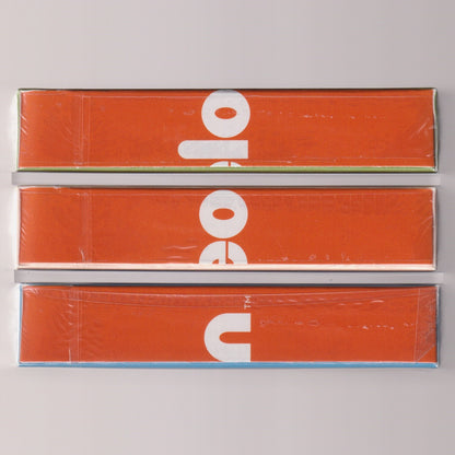 Fontaine Nickelodeon Gilded Set [AUCTION]