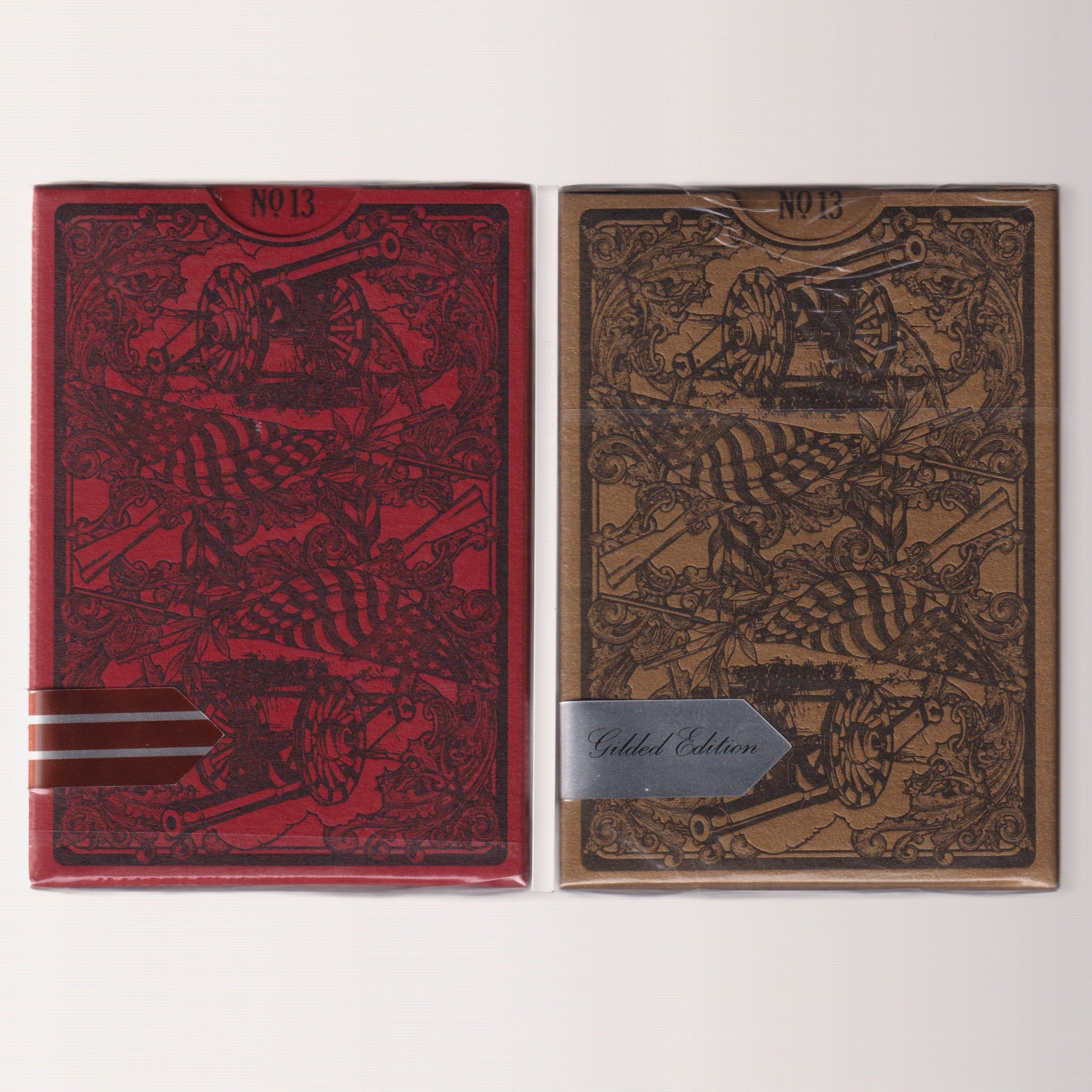 Noble Train Limited & Gilded Editions [AUCTION]