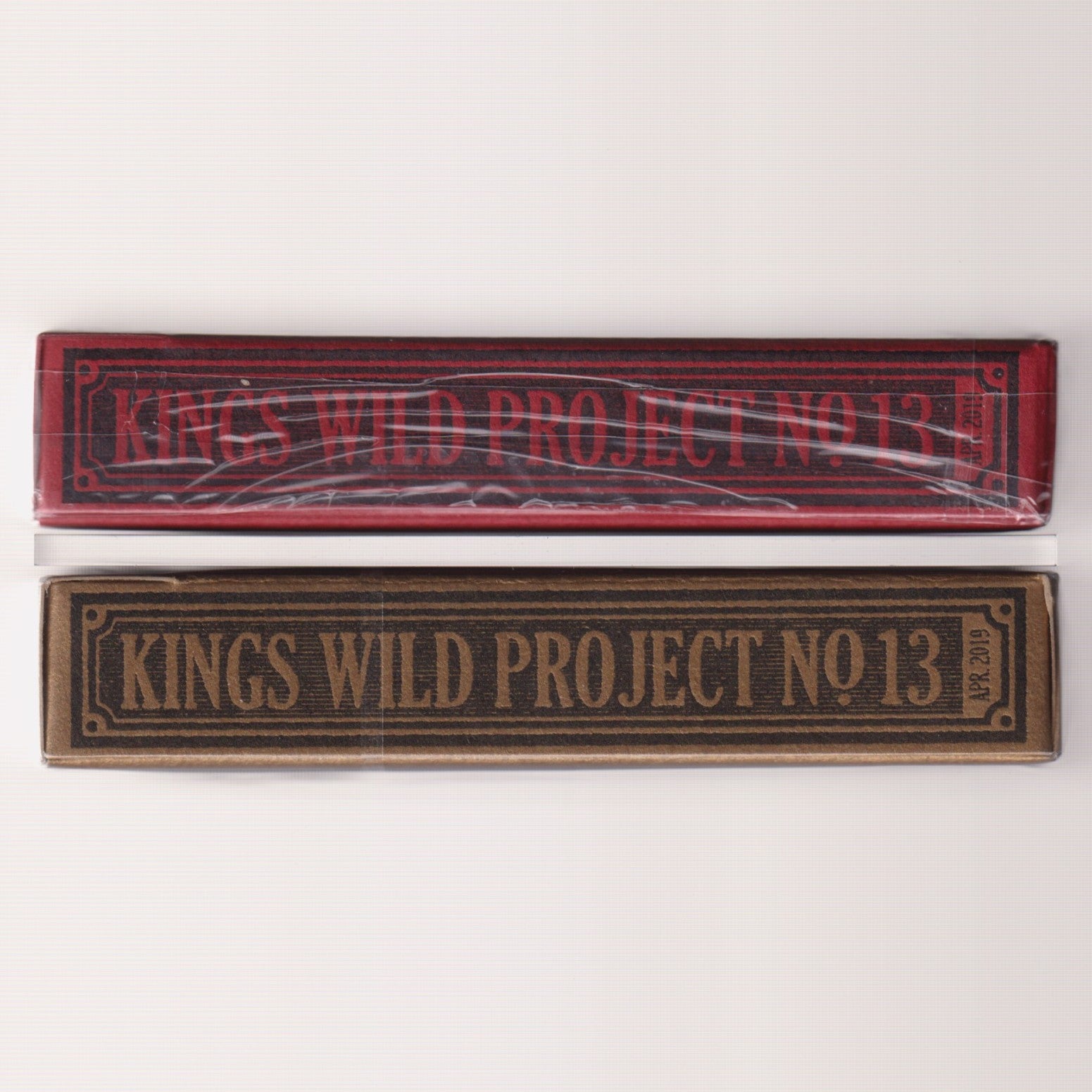 Noble Train Limited & Gilded Editions [AUCTION]